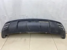 Юбка бампера задняя Haval Jolion