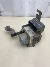 Блок ABS (насос) Renault Duster 1 F4RE410 2018