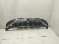 Юбка бампера задняя Changan UNI-K