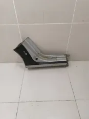 Сапог крыла задний правый Renault Logan