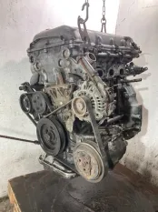 Двигатель Nissan Primera 2 P11 SR20DE 2.0 БЕНЗИН