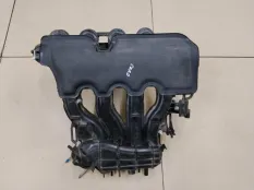 Коллектор впускной Лада Гранта