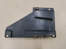 Кронштейн бампера передний левый Volvo 940