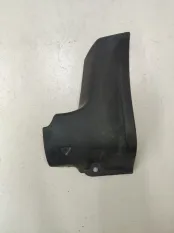Накладка на порог (наружная) передняя правая