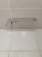 Стекло кузовное глухое заднее правое Лада 4x4 2121