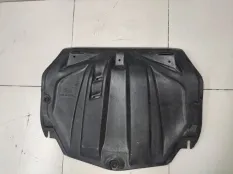 Защита двигателя Kia Rio 2 JB