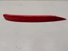 Отражатель в бампер задний правый Hyundai Solaris