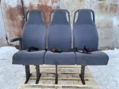 Сиденье Fiat Ducato 2 244 F1AE0481C 2009