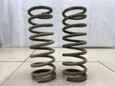 Пружины подвески (Комплект) передние УАЗ Патриот