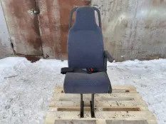 Сиденье правое Fiat Ducato 2 244 F1AE0481C 2009