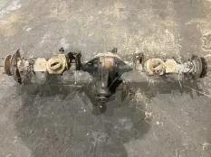 Мост задний SsangYong Rexton 1 G23D 2006