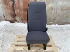 Сиденье левое Fiat Ducato 2 244 F1AE0481C 2009