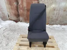 Сиденье заднее Fiat Ducato 2 244 F1AE0481C 2009