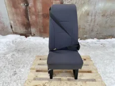 Сиденье заднее Fiat Ducato 2 244 F1AE0481C 2009