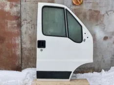 Дверь передняя правая Fiat Ducato 2 244 F1AE0481C