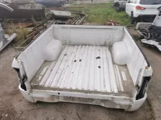 Кузов бортовой задний Toyota Hilux