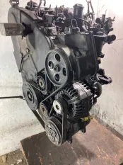 Двигатель Citroen Xsara Picasso RHY (DW10TD) 2.0