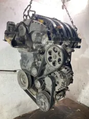 Двигатель Renault Duster 1 F4RE410 2018