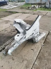 Лонжерон передний левый Ford Focus 3 СЕДАН PNDA