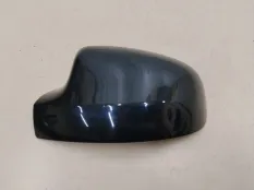 Накладка зеркала левая Renault Duster 1