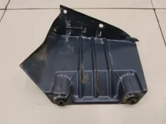 Защита бампера задняя правая Hyundai Tucson 4 NX4