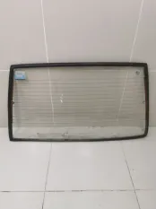 Стекло двери багажника Лада 2114 11183