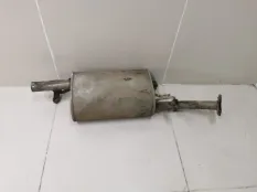 Глушитель Mitsubishi Lancer 9 CS1A СЕДАН 4G13 2004