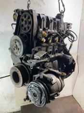 Двигатель Chevrolet Lanos A15SMS 2008