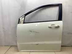 Дверь передняя левая SsangYong Actyon 2 CK