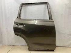 Дверь задняя правая Subaru Forester S14 SK