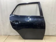 Дверь задняя правая Toyota Auris E150
