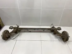 Балка задняя Peugeot 206 ХЭТЧБЭК 1.1