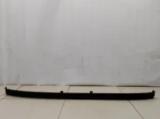 Юбка бампера передняя Chery Tiggo 8 Pro