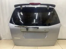 Дверь багажника SsangYong Rexton 1 G23D 2006