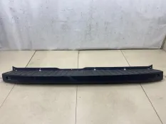 Накладка бампера задняя Ford Transit 8