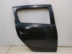 Дверь задняя правая Renault Sandero 2