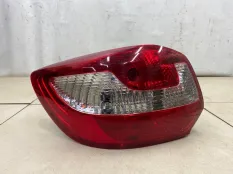 Фонарь задний левый Лада Гранта ЛИФТБЕК