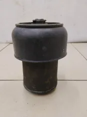 Воздушная подушка (опора пневматическая) задняя