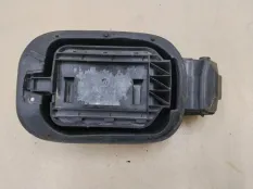 Ниша лючка бензобака Skoda Octavia A7 5E