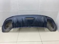 Юбка бампера задняя Geely Coolray SX11