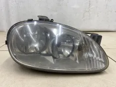 Фара правая ГАЗ Волга 31105