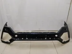 Бампер передний Volkswagen Touareg 3