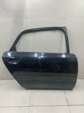 Дверь задняя правая Audi A8 D3 4E LONG