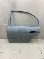 Дверь задняя левая Hyundai Sonata 4 EF