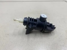 Моторчик корректора фары Renault Logan 1