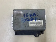 Блок управления двигателем Лада 2112