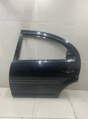 Дверь задняя левая ГАЗ Волга Сайбер EDZ 2008