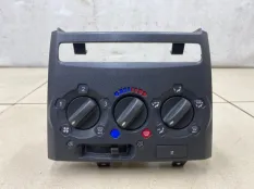 Блок управления отопителем Fiat Ducato 2 244