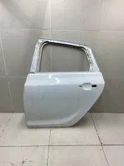 Дверь задняя левая Opel Astra J 69 СЕДАН A16XER