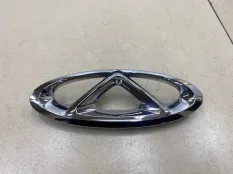 Эмблема на решетку радиатора Chery Tiggo 7 Pro